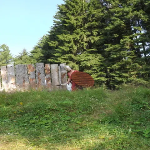 Eš u Pacova 2013 - 2. turnus – fotka 170