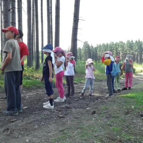 Eš u Pacova 2013 - 2. turnus – fotka 508