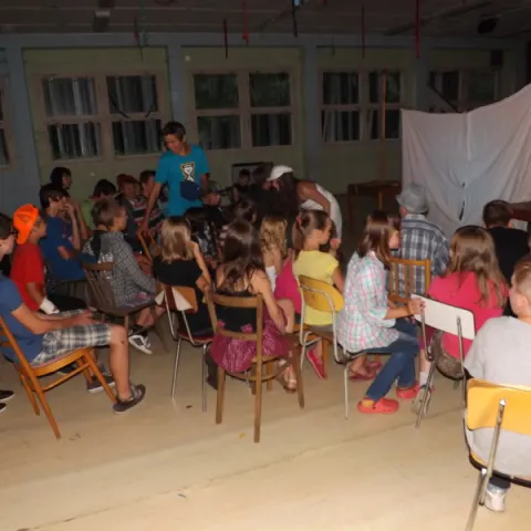 Eš u Pacova 2013 - 2. turnus – fotka 1213