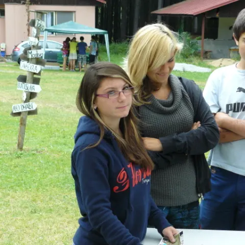 Eš u Pacova 2013 - 2. turnus – fotka 1608