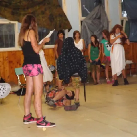 Eš u Pacova 2013 - 2. turnus – fotka 1248