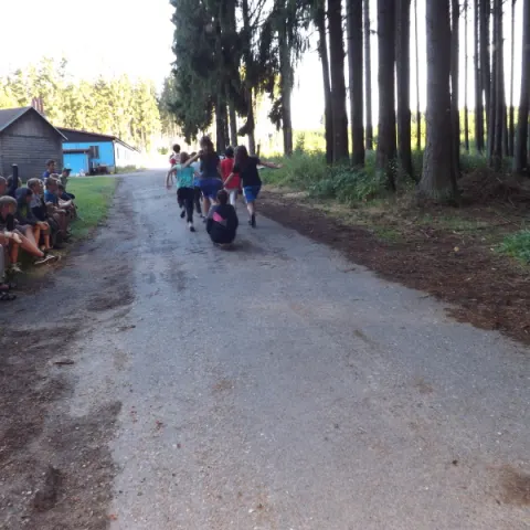 Eš u Pacova 2013 - 2. turnus – fotka 1195