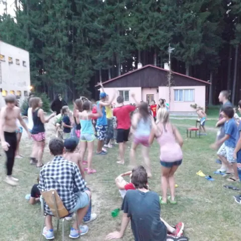 Eš u Pacova 2013 - 2. turnus – fotka 1076