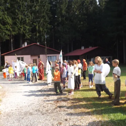 Eš u Pacova 2013 - 2. turnus – fotka 1128