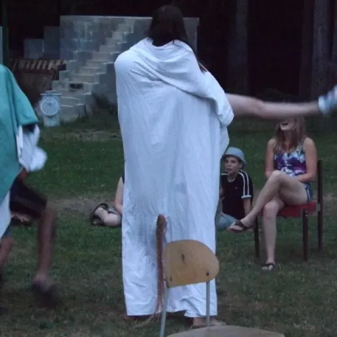 Eš u Pacova 2013 - 2. turnus – fotka 1054