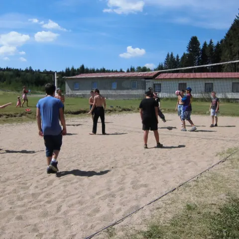 Eš u Pacova 2013 - 2. turnus – fotka 114