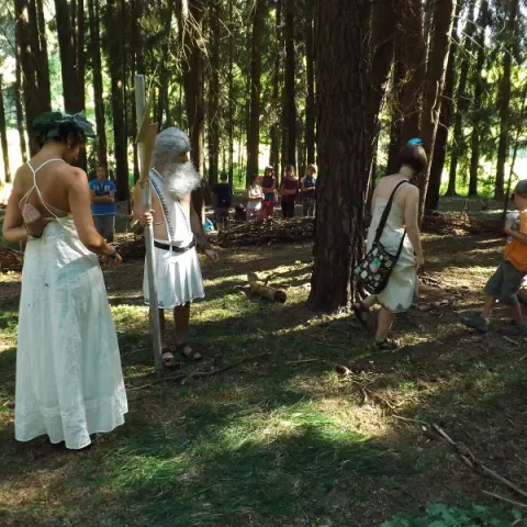 Eš u Pacova 2013 - 2. turnus – fotka 230