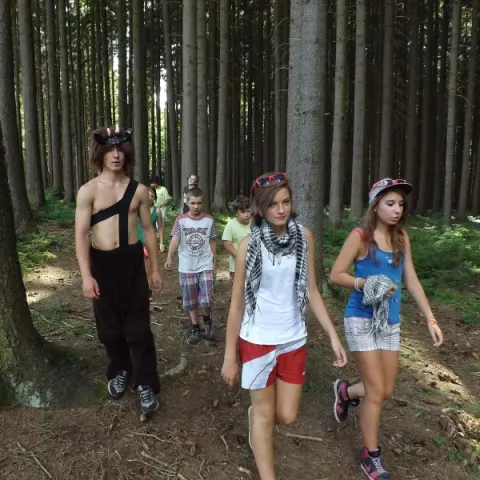Eš u Pacova 2013 - 2. turnus – fotka 374