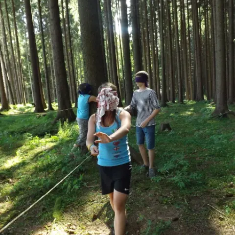 Eš u Pacova 2013 - 2. turnus – fotka 377