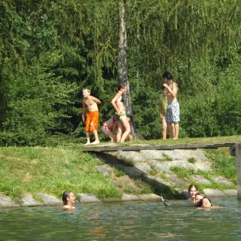 Eš u Pacova 2013 - 2. turnus – fotka 471