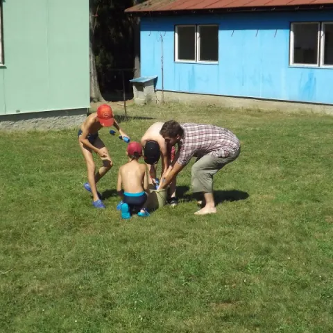 Eš u Pacova 2013 - 2. turnus – fotka 783