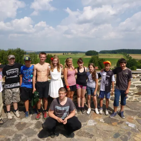 Eš u Pacova 2013 - 2. turnus – fotka 1499