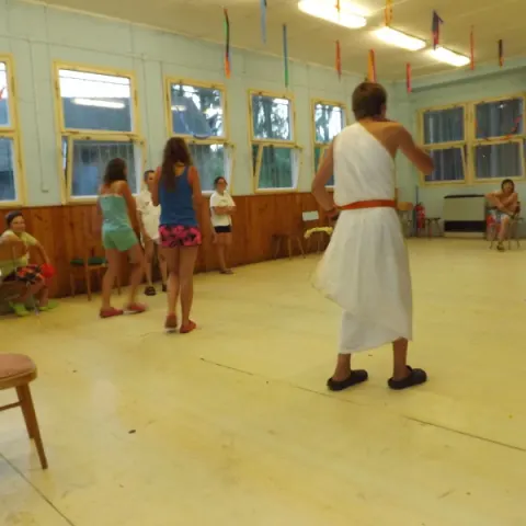 Eš u Pacova 2013 - 2. turnus – fotka 409