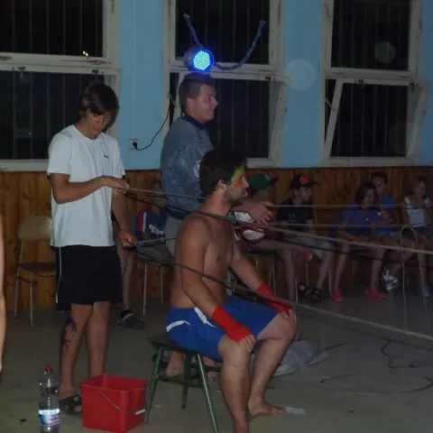 Eš u Pacova 2013 - 2. turnus – fotka 894