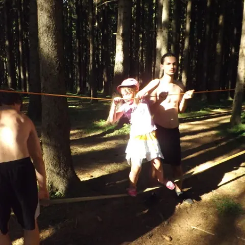 Eš u Pacova 2013 - 2. turnus – fotka 870