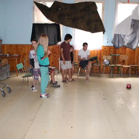 Eš u Pacova 2013 - 2. turnus – fotka 1444