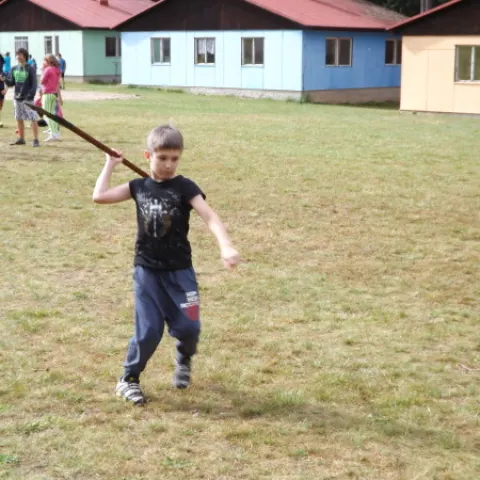 Eš u Pacova 2013 - 2. turnus – fotka 1159