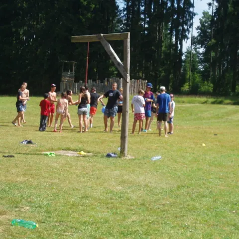 Eš u Pacova 2013 - 2. turnus – fotka 1612