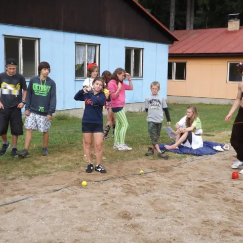 Eš u Pacova 2013 - 2. turnus – fotka 1154