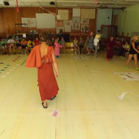 Eš u Pacova 2013 - 2. turnus – fotka 1277