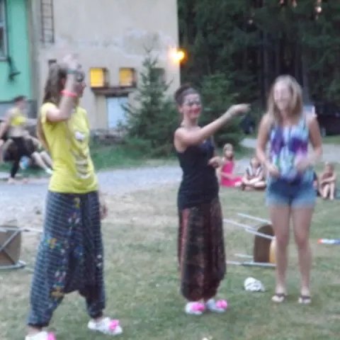 Eš u Pacova 2013 - 2. turnus – fotka 1075