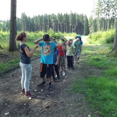 Eš u Pacova 2013 - 2. turnus – fotka 537