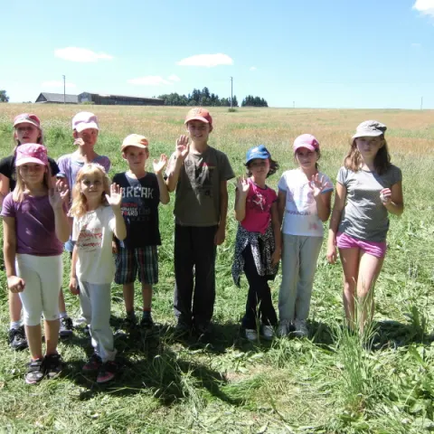 Eš u Pacova 2013 - 2. turnus – fotka 98