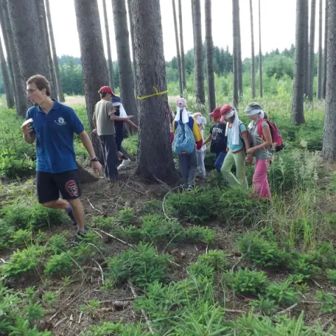 Eš u Pacova 2013 - 2. turnus – fotka 511