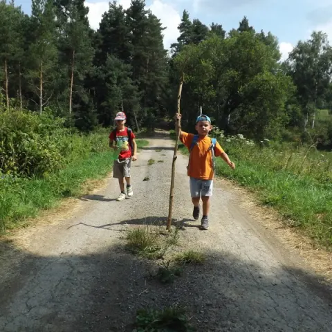 Eš u Pacova 2013 - 2. turnus – fotka 604