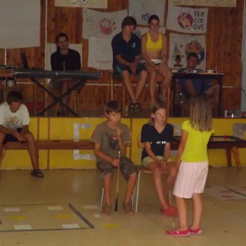 Eš u Pacova 2013 - 2. turnus – fotka 1096