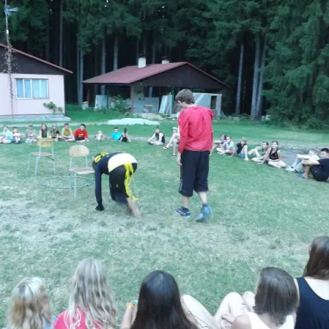 Eš u Pacova 2013 - 2. turnus – fotka 1040