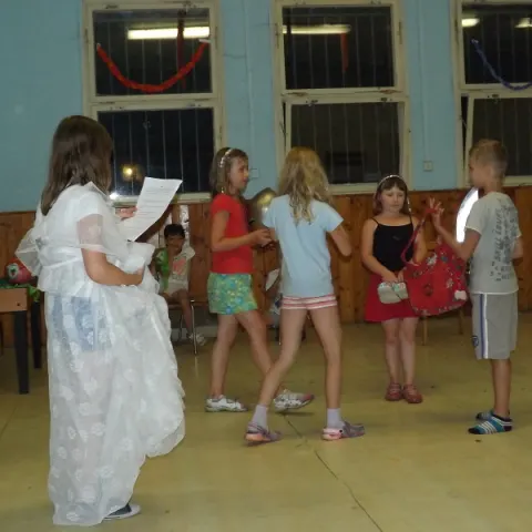 Eš u Pacova 2013 - 2. turnus – fotka 497