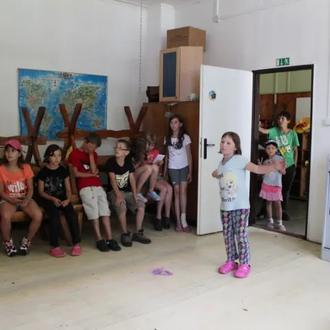 Eš u Pacova 2013 - 2. turnus – fotka 1457
