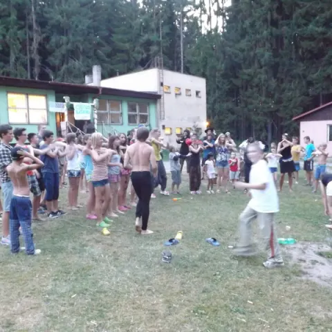 Eš u Pacova 2013 - 2. turnus – fotka 1078