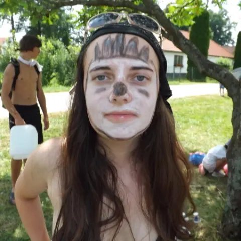 Eš u Pacova 2013 - 2. turnus – fotka 641
