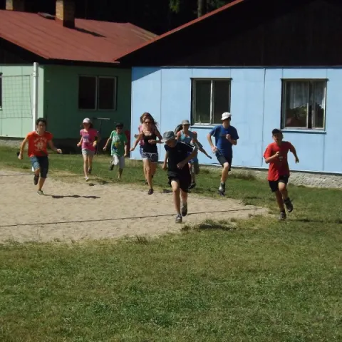 Eš u Pacova 2013 - 2. turnus – fotka 744