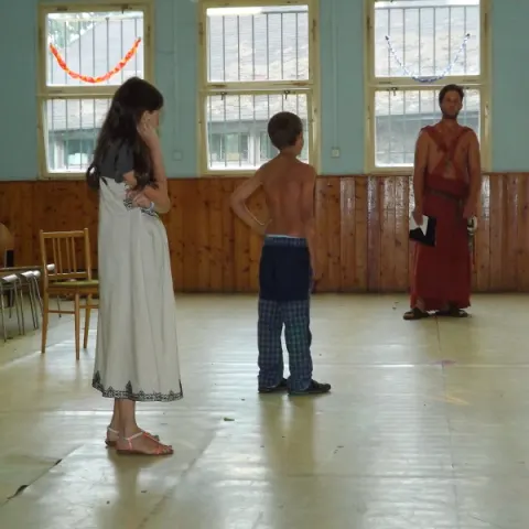 Eš u Pacova 2013 - 2. turnus – fotka 678