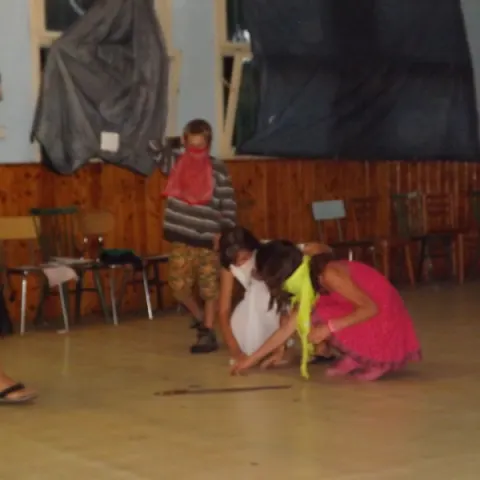 Eš u Pacova 2013 - 2. turnus – fotka 1241