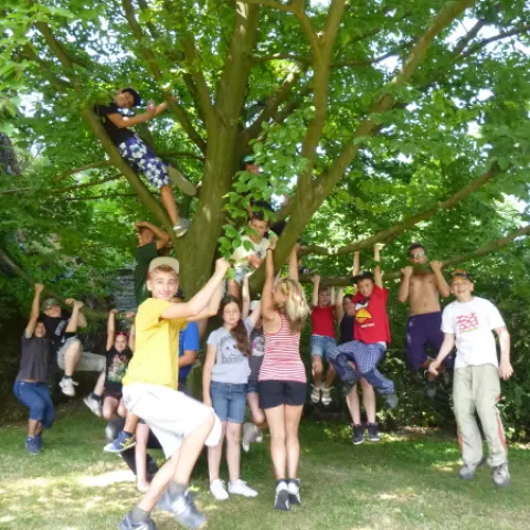 Eš u Pacova 2013 - 2. turnus – fotka 1488