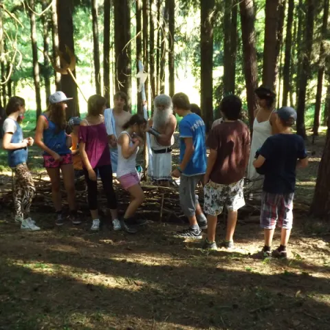 Eš u Pacova 2013 - 2. turnus – fotka 238
