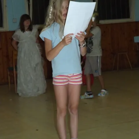 Eš u Pacova 2013 - 2. turnus – fotka 501