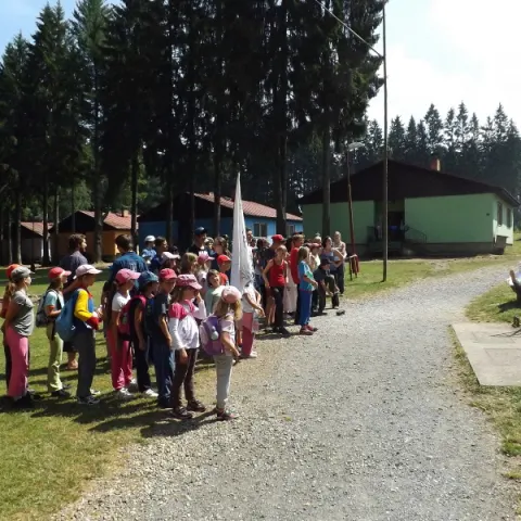 Eš u Pacova 2013 - 2. turnus – fotka 505