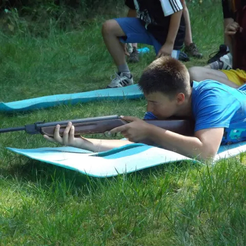 Eš u Pacova 2013 - 2. turnus – fotka 810