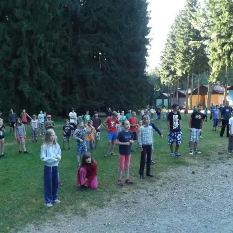 Eš u Pacova 2013 - 2. turnus – fotka 259