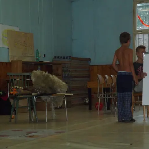 Eš u Pacova 2013 - 2. turnus – fotka 673