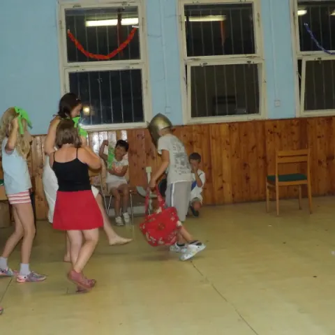 Eš u Pacova 2013 - 2. turnus – fotka 498