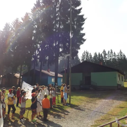 Eš u Pacova 2013 - 2. turnus – fotka 1127