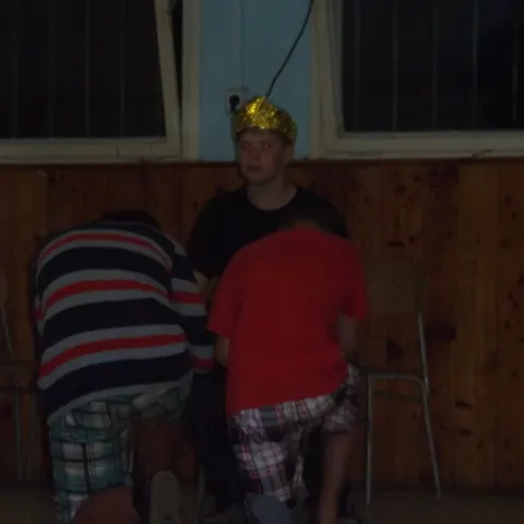 Eš u Pacova 2013 - 2. turnus – fotka 882