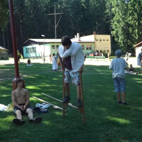Eš u Pacova 2013 - 2. turnus – fotka 1304