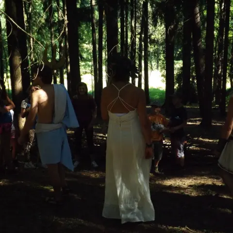 Eš u Pacova 2013 - 2. turnus – fotka 236